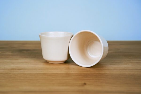 Slowpresso Ceramiczny zestaw do parzenia kawy 11