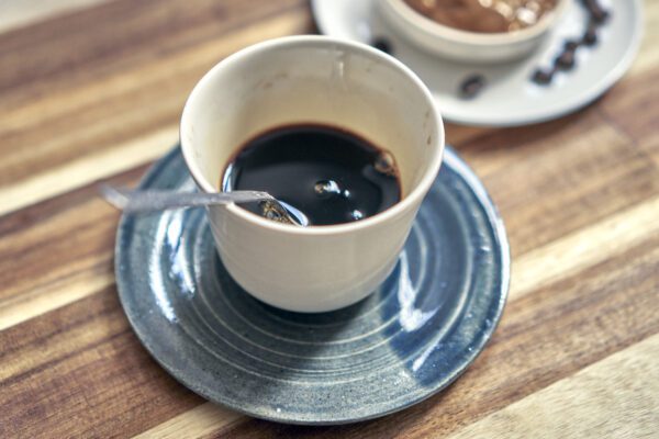 Slowpresso Ceramiczny zestaw do parzenia kawy 9