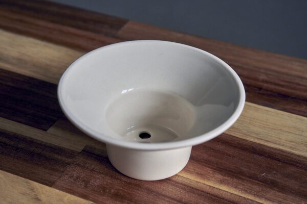 Slowpresso Ceramiczny zestaw do parzenia kawy 5