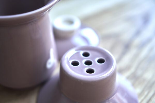 Slowpresso Ceramiczny zestaw do parzenia kawy 6