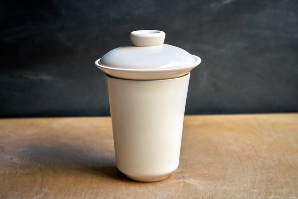 Slowpresso Ceramiczny zestaw do parzenia kawy 3
