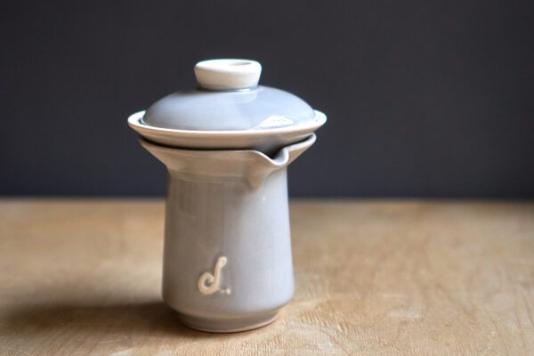 Slowpresso Ceramiczny zestaw do parzenia kawy 7