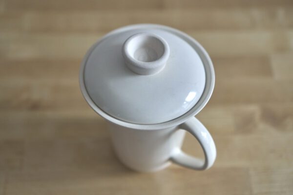 Slowpresso Ceramiczny zestaw do parzenia kawy 9