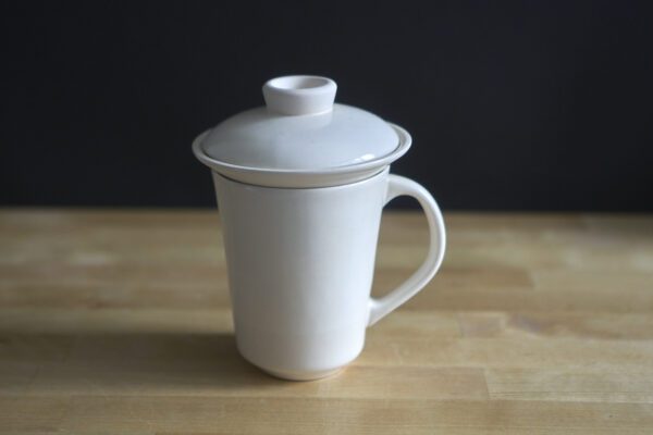Slowpresso Ceramiczny zestaw do parzenia kawy 10