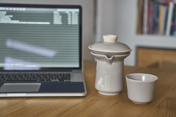 Slowpresso Ceramiczny zestaw do parzenia kawy 12