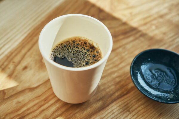 Slowpresso Ceramiczny zestaw do parzenia kawy 5